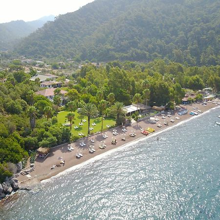Golden Key Hisaronu Hotel Marmaris Eksteriør billede