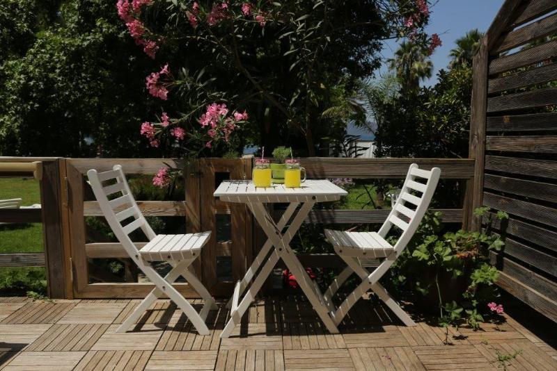 Golden Key Hisaronu Hotel Marmaris Eksteriør billede