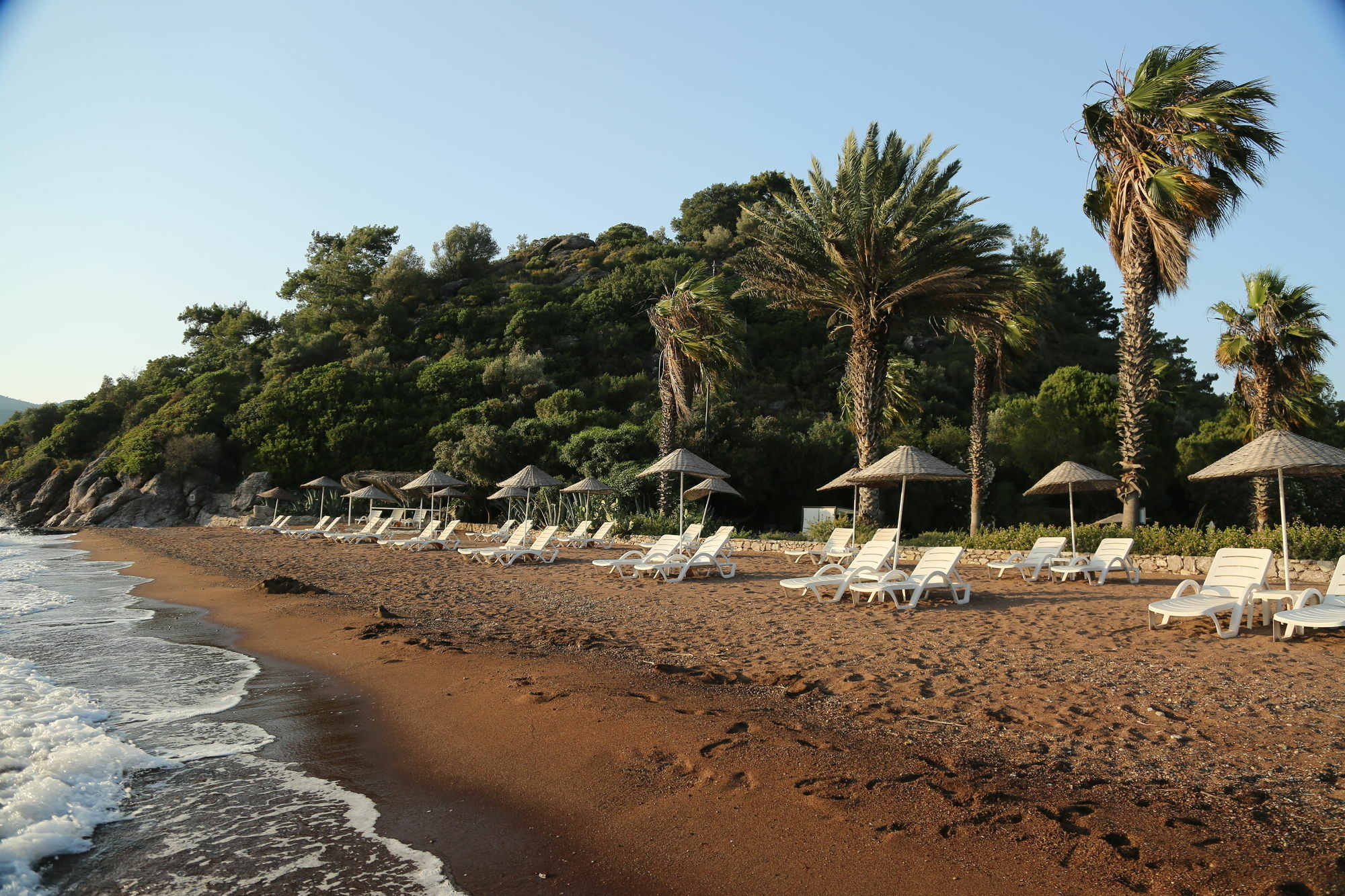 Golden Key Hisaronu Hotel Marmaris Eksteriør billede