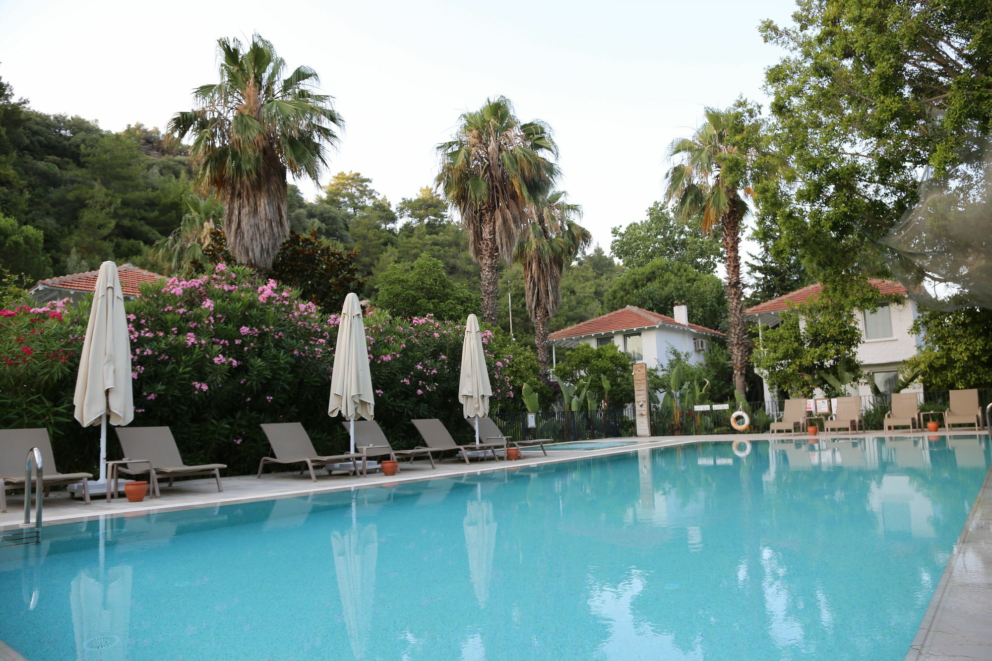 Golden Key Hisaronu Hotel Marmaris Eksteriør billede