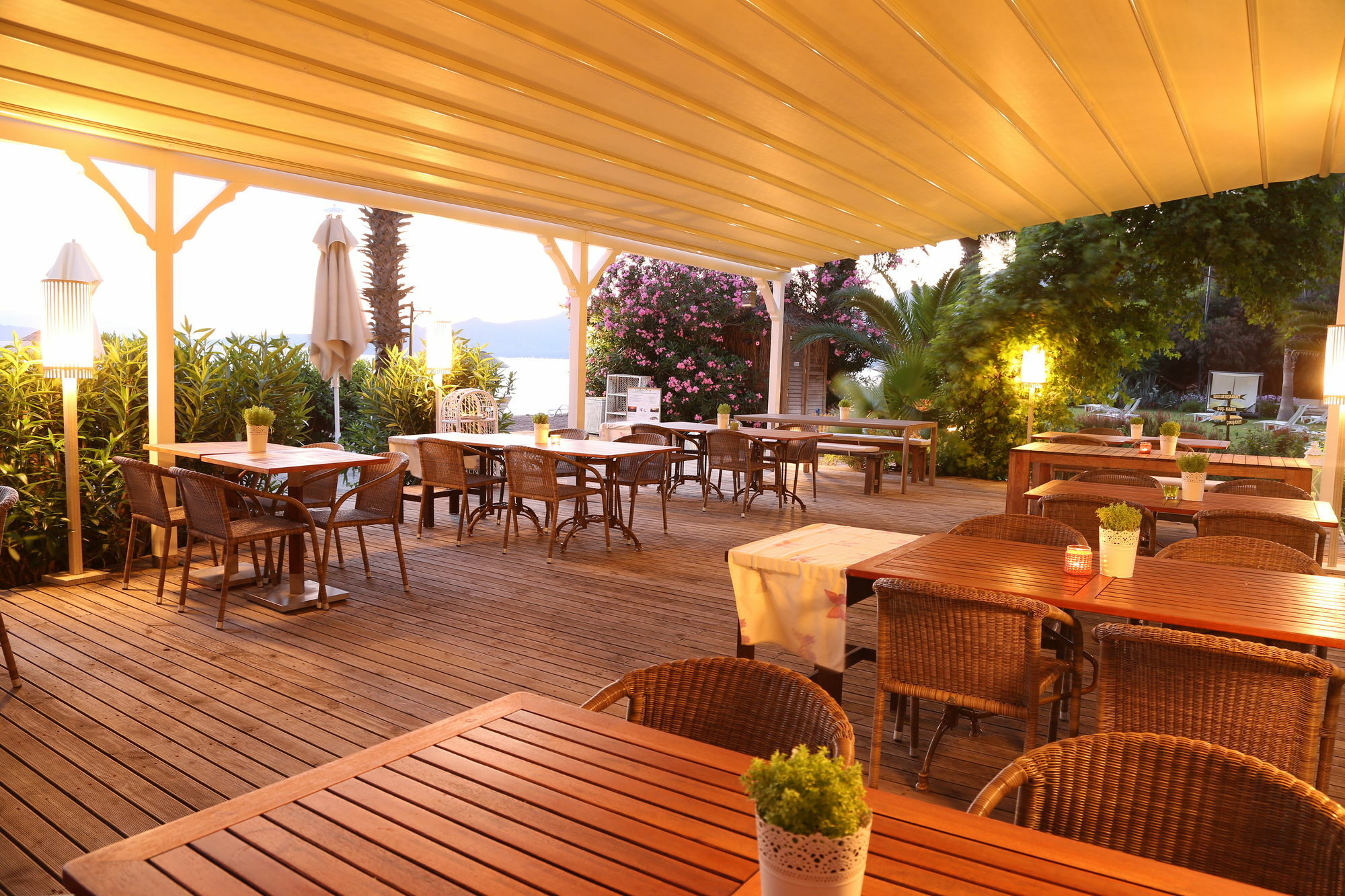 Golden Key Hisaronu Hotel Marmaris Eksteriør billede