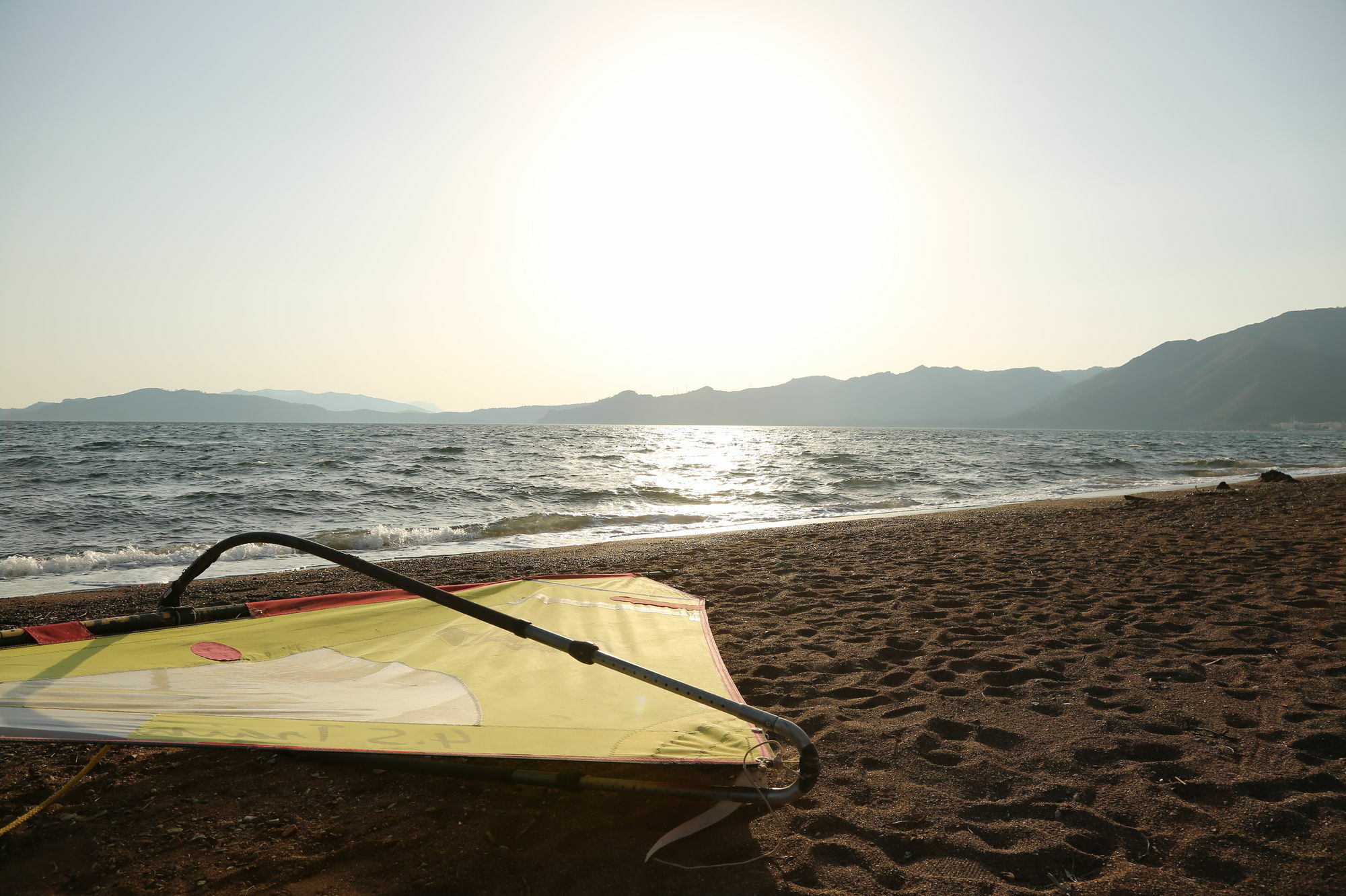 Golden Key Hisaronu Hotel Marmaris Eksteriør billede