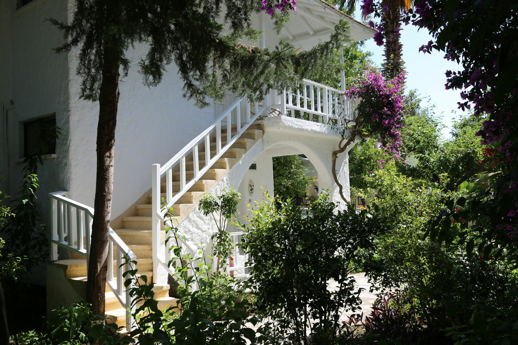 Golden Key Hisaronu Hotel Marmaris Eksteriør billede